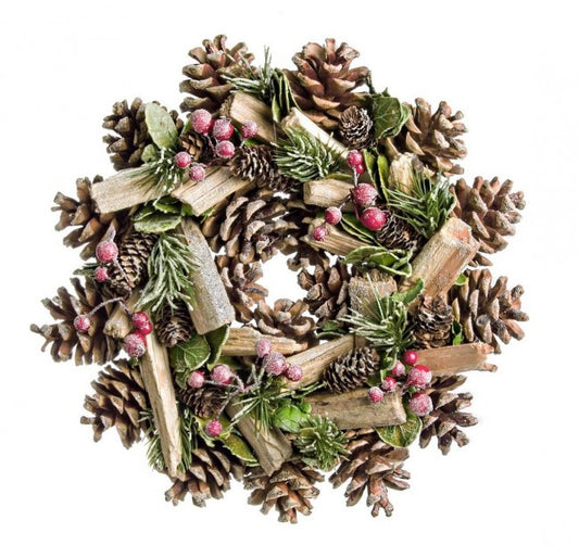 4x Corona Silan Rosso S