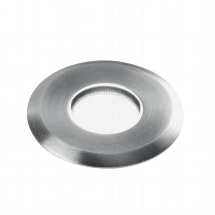 Calp.D.5 - Ligne de hangar en acier 2,5W Led* 4000K