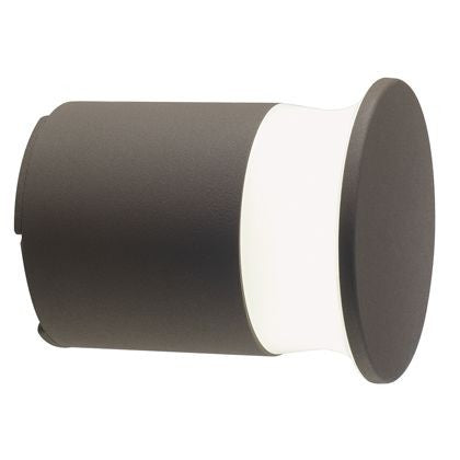 Applique 9W LED 4000K ligne café kep