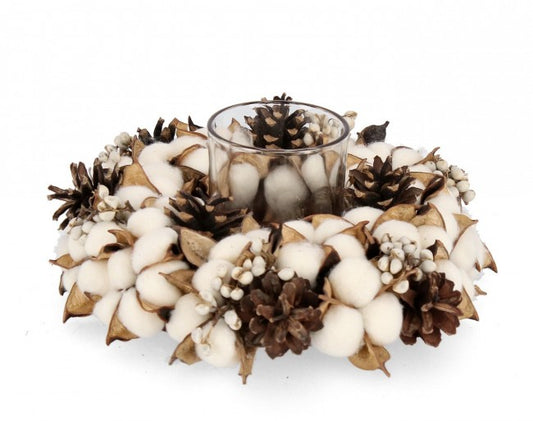 2x P.Candela 1P Loiza à Fiore Coton