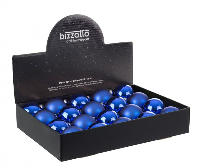 2x Display20 Sfera Vt Bleu Monaco Comme D60 294