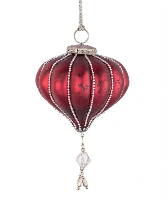 4x Pendentif Vt Valiant Trott Rouge Op D95