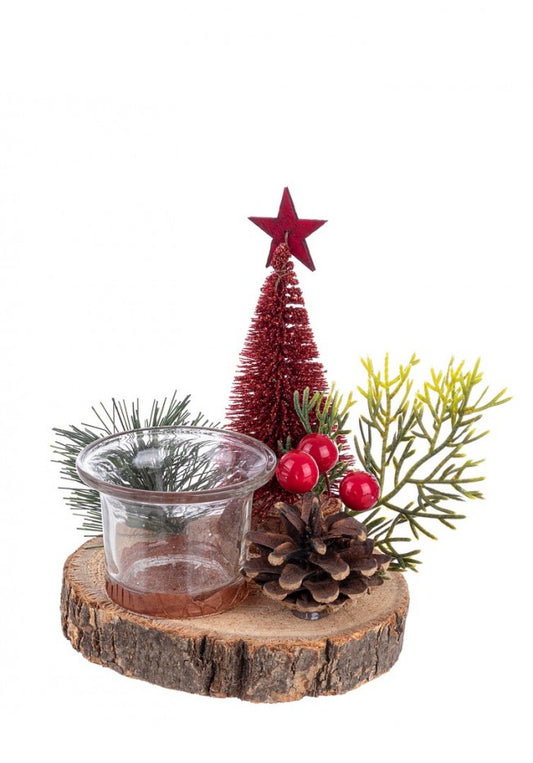 4x P.Candela 1P Sylvia à Rosso C