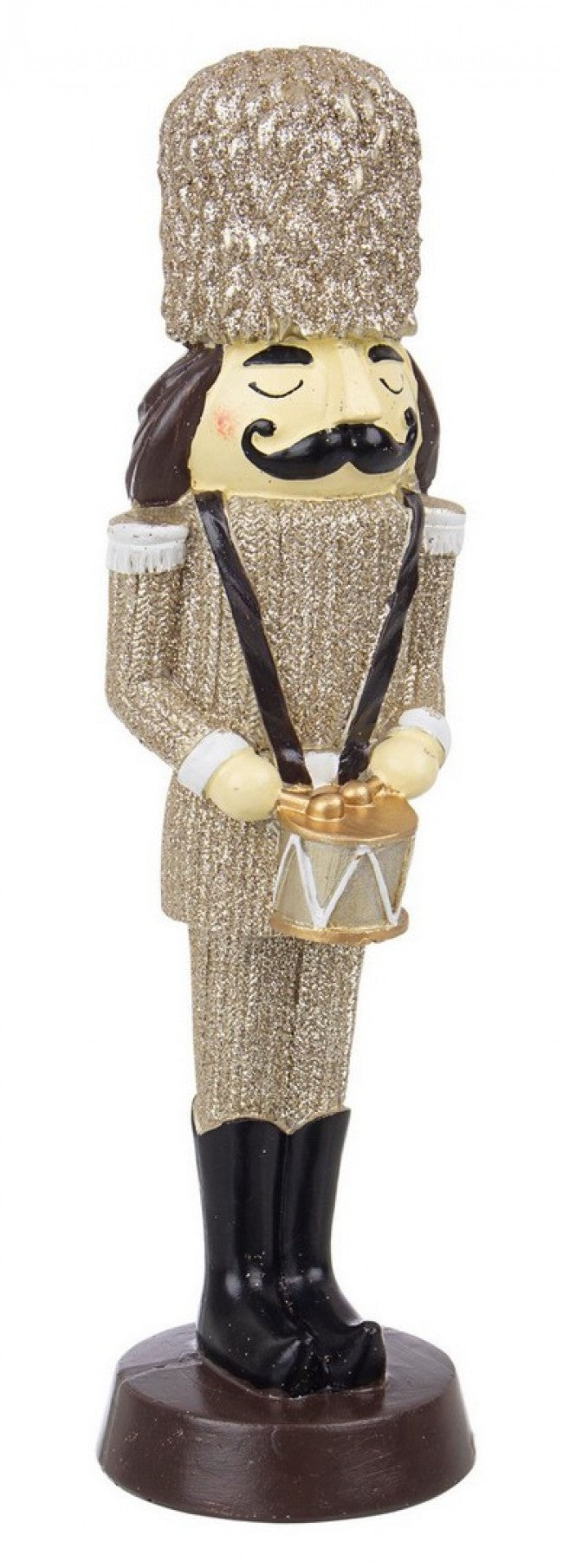 4x Support de Soldat Tsar Or C