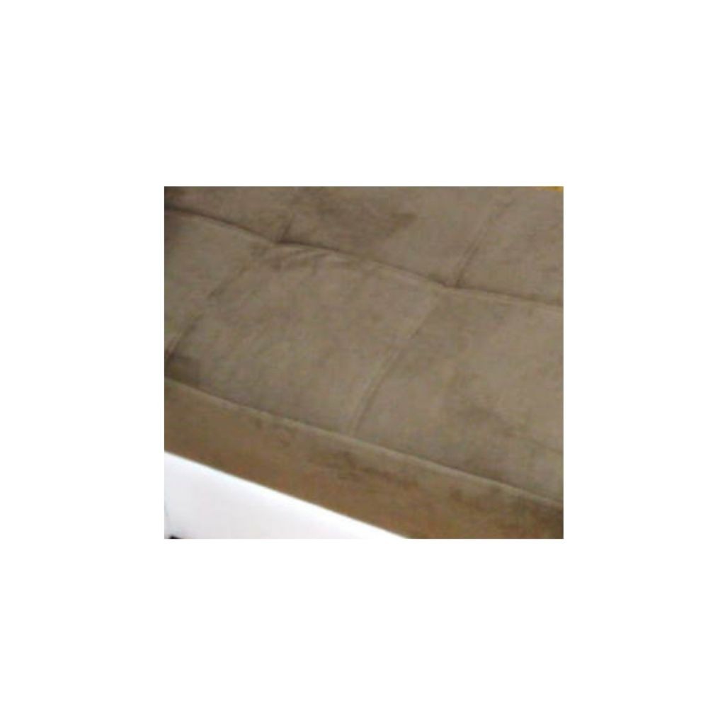 Canapé avec péninsule de Marmaris, conteneur réversible 212x145x80 H