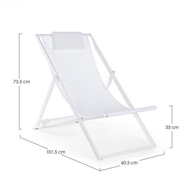 Transat Taylor Bianca