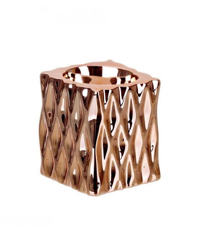 6x P.Candle Destiny Tower Cuivre S