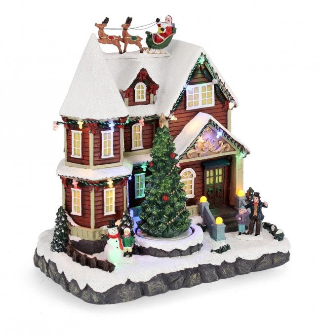 Accueil Denver C-Pino C-Led