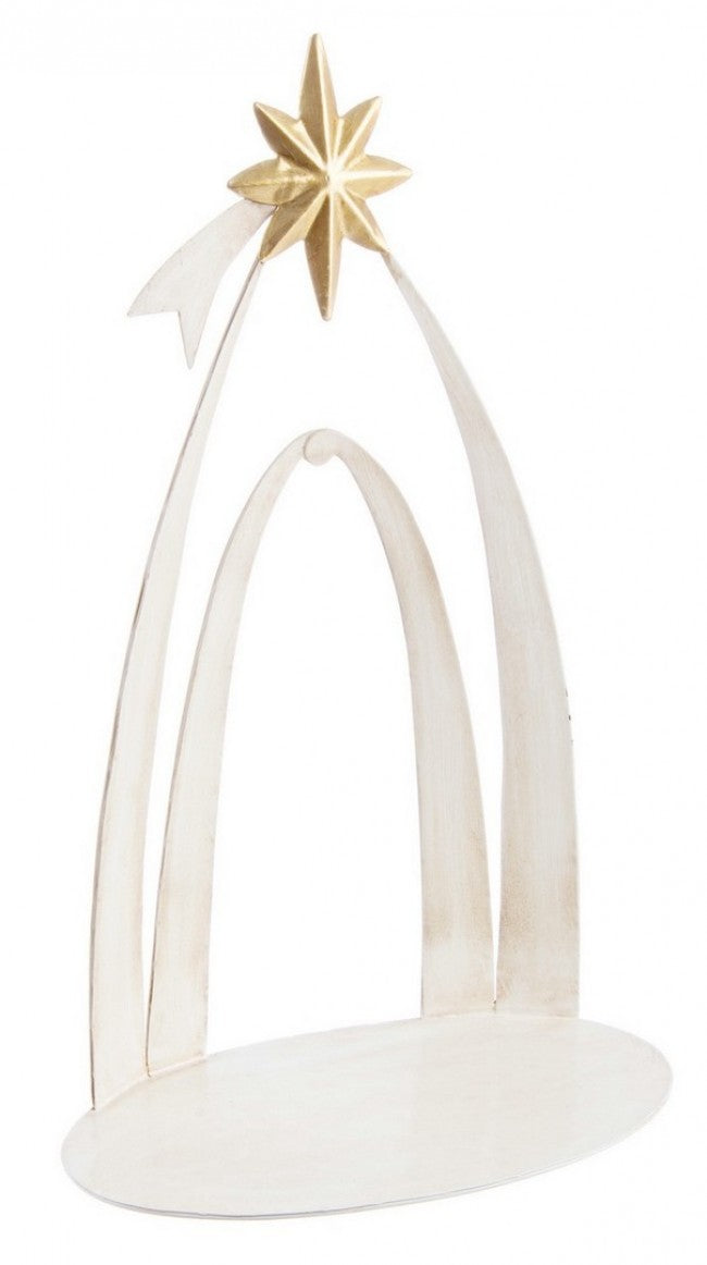 6x cabane à essence