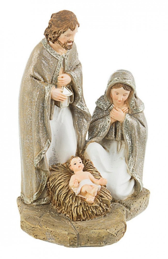 6x Crèche Doroty Serena