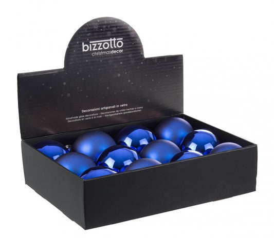 2x Display12 Sphère Vt Bleu Monaco Comme D80 294