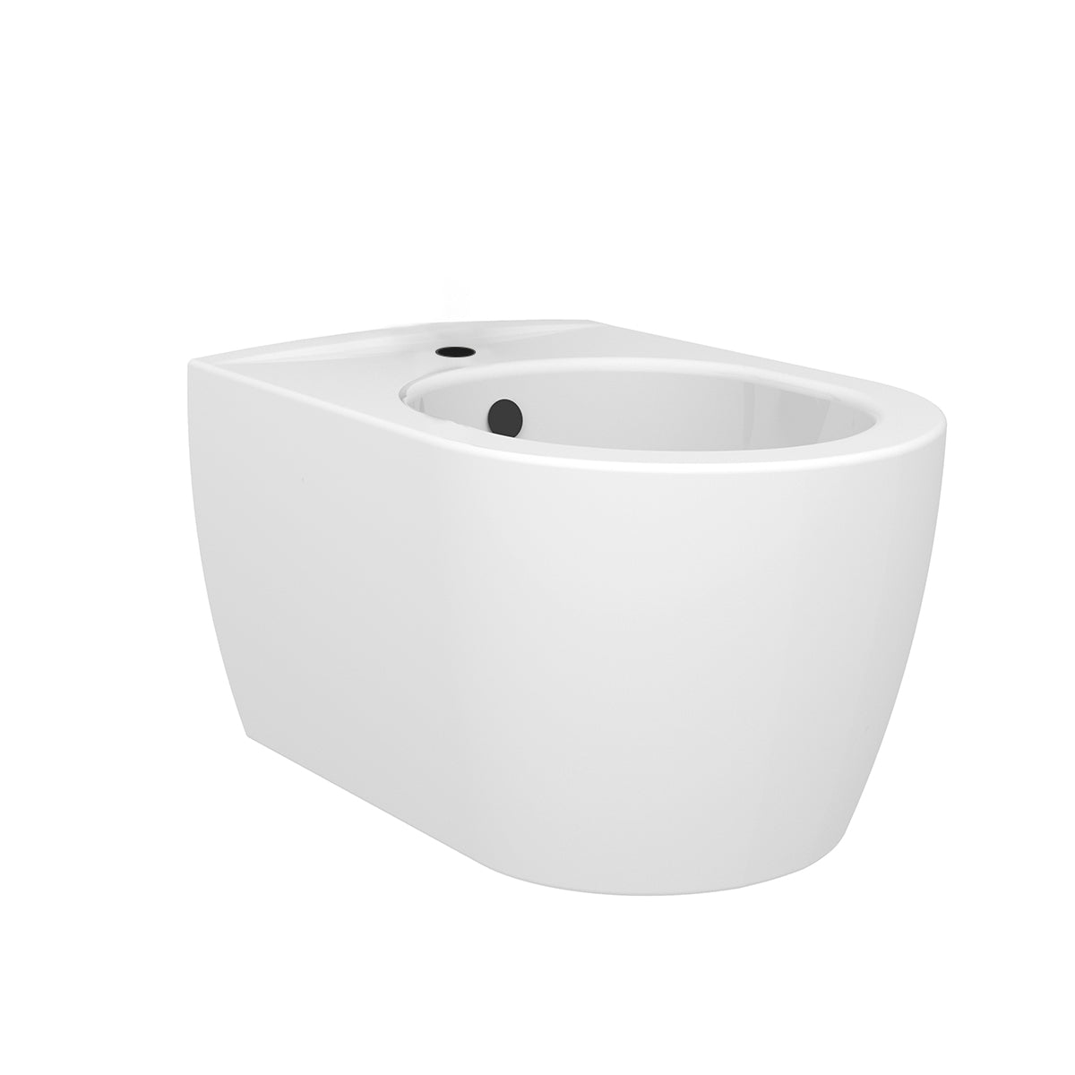 Bidet suspendu Greta