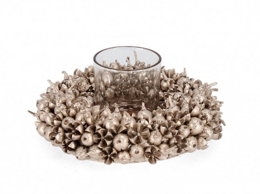 2x P.Candela 1P Jilly Au Champagne