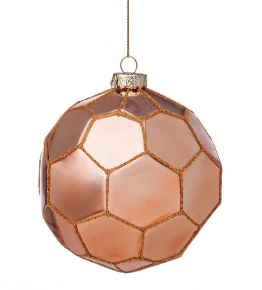 8x Sfera Vt Ruche Orange D100