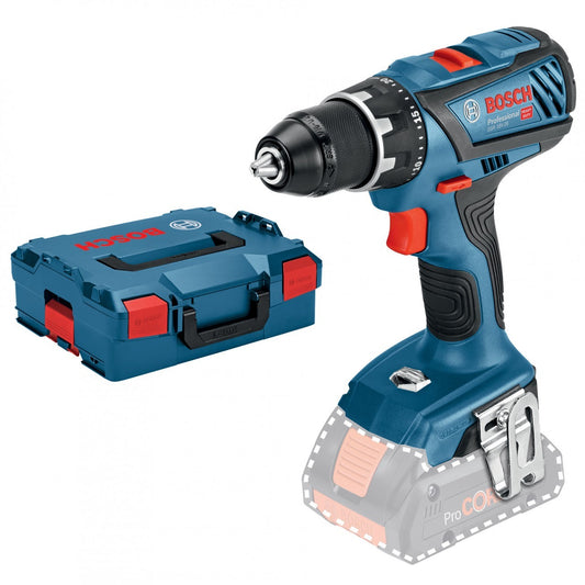 Perceuse Bosch 18V sans batterie GSR 18V-28