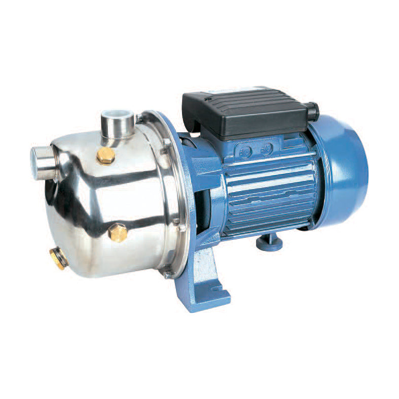 Pompe électrique auto-amorçante 0,6 kW