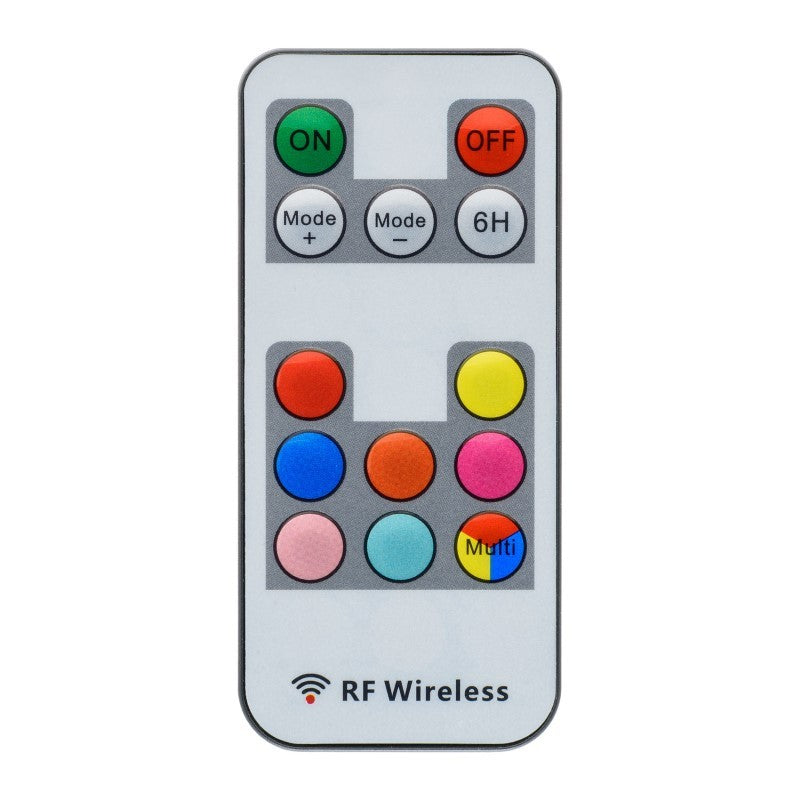 MiniCluster Wonder 500 LED 10m