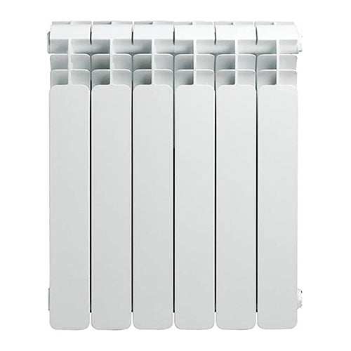 Radiateur aluminium Tropical H 600