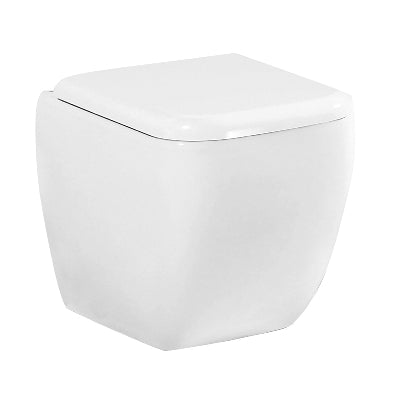 WC suspendu Metropolitan