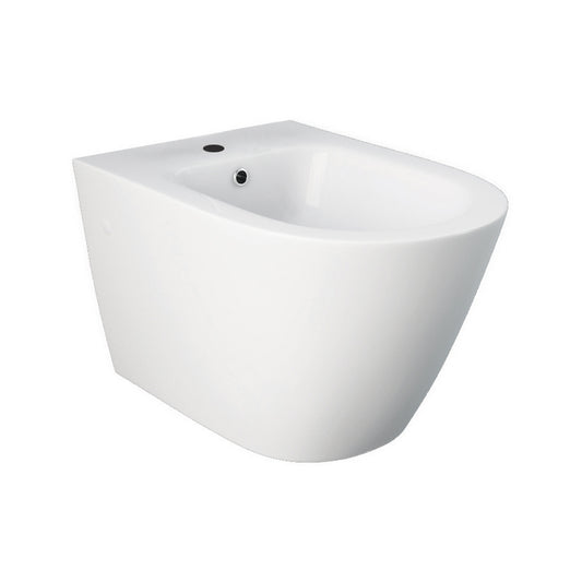 Bidet suspendu Resort avec fixation cachée