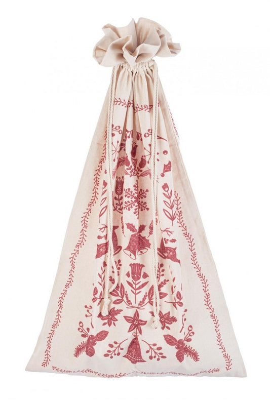 6x sac cadeau victoire ivoire