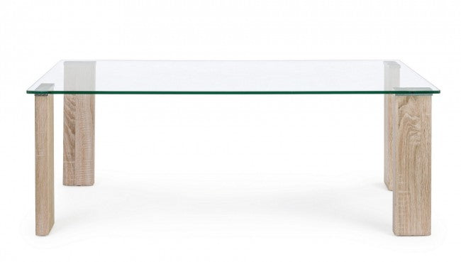 Nouveau Table basse Arley Nature 120X60