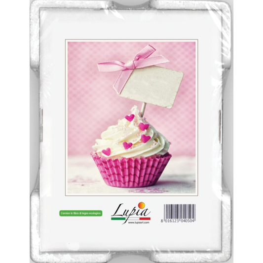 CADRE OUVERT APPLIQUER 50X70 C