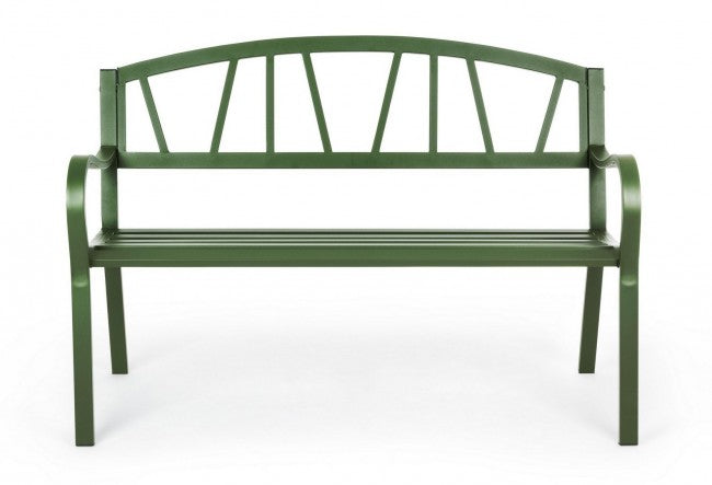 Banc Janelle Forest