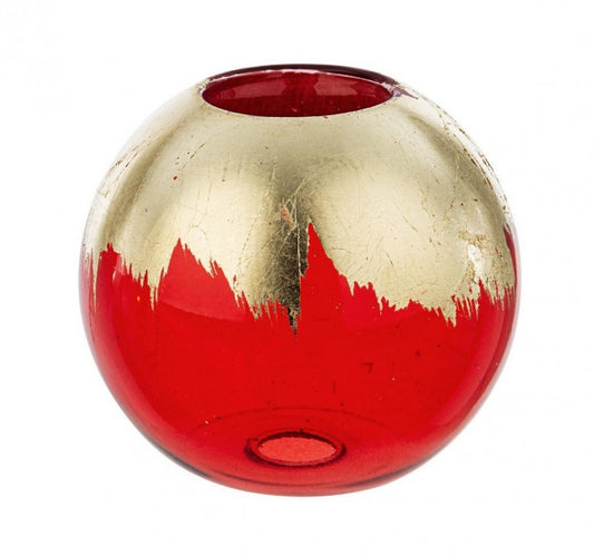 6x P.Candela Peinture Rouge