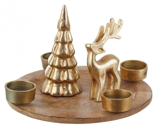 2x P.Candela 4P Gillian To Nat