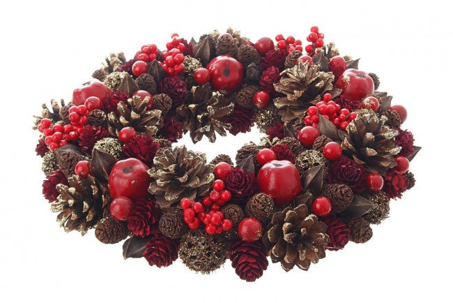 2x Corona Adalia Rouge D30