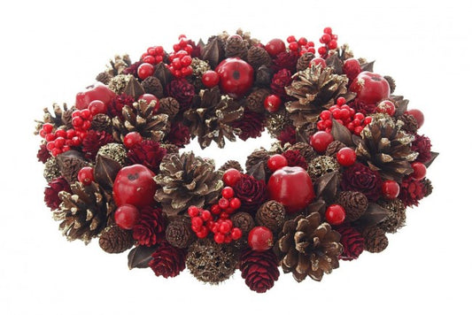 2x Corona Adalia Rouge D30