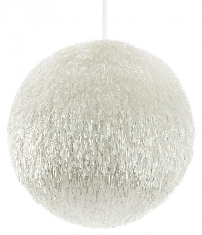 2x Sphère d'essence blanche D200