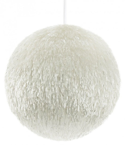 2x Sphère d'essence blanche D200