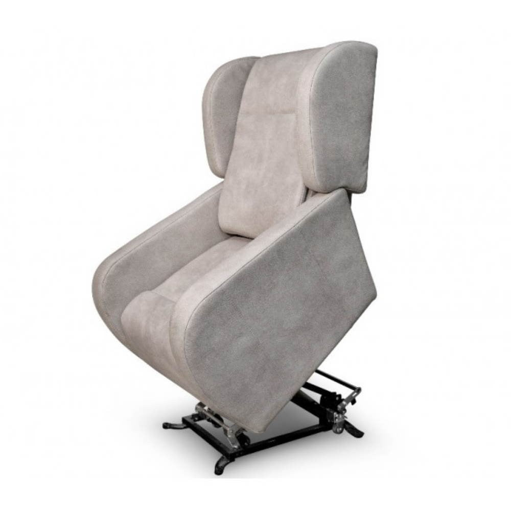 Fauteuil élévateur avec 2 moteurs à sable