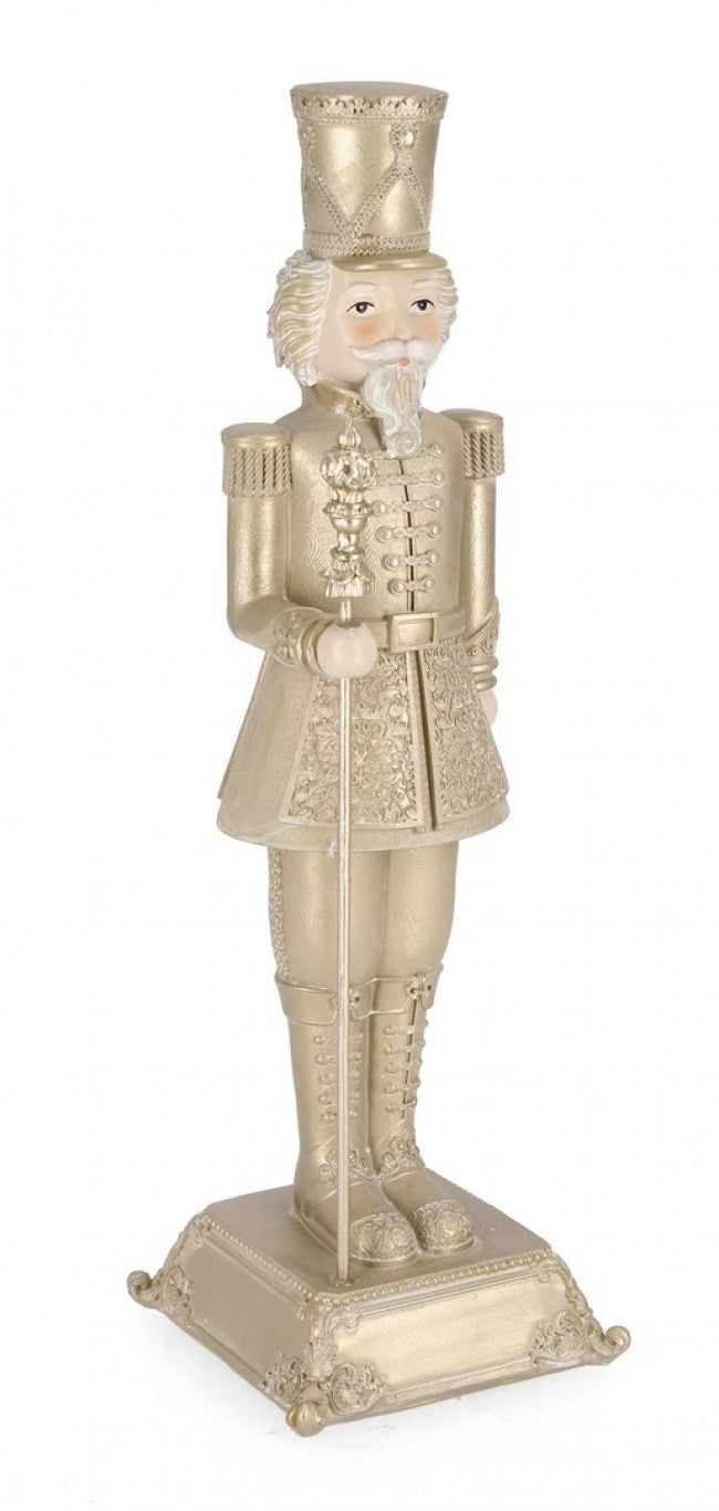 3x Soldats miniatures Edwyn Champagne 13,5X42H