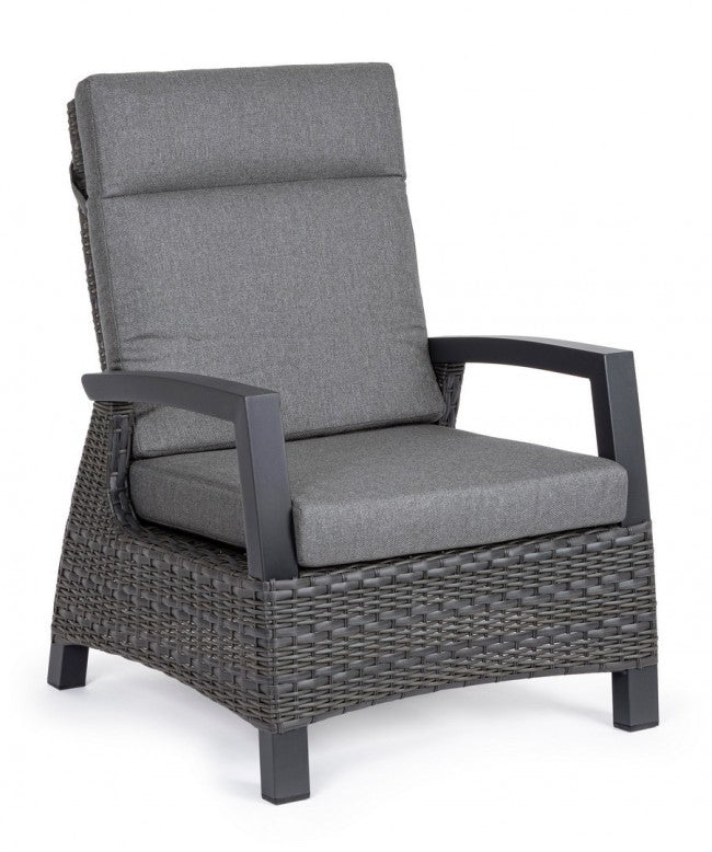 Fauteuil inclinable CC Britton Antr Jx55