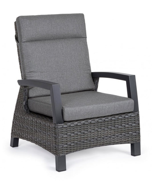 Fauteuil inclinable CC Britton Antr Jx55