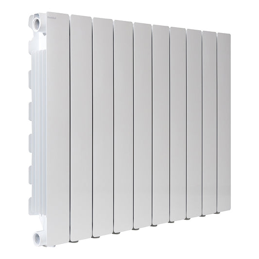 Radiateur en aluminium Blitz Super B4 H350