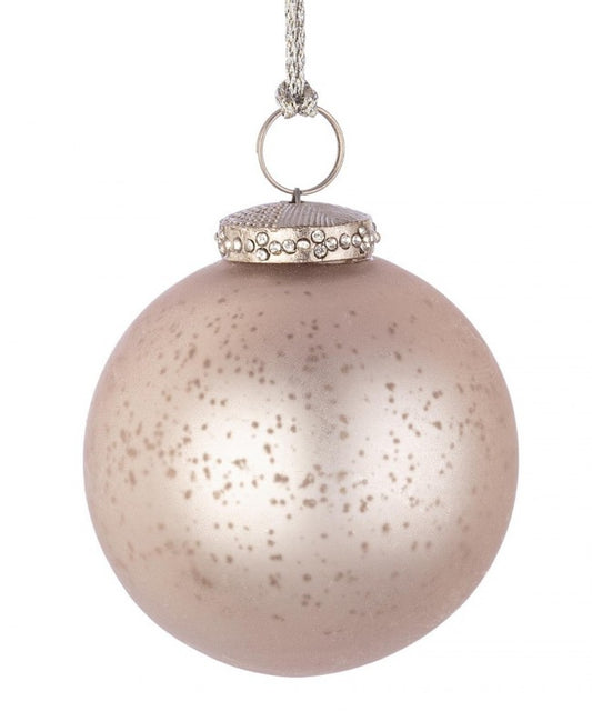 4x Sfera Vt Elegantia Champagne D80