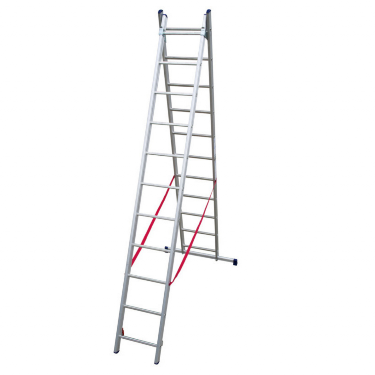 Échelle extensible 3,14 - 6,00 m