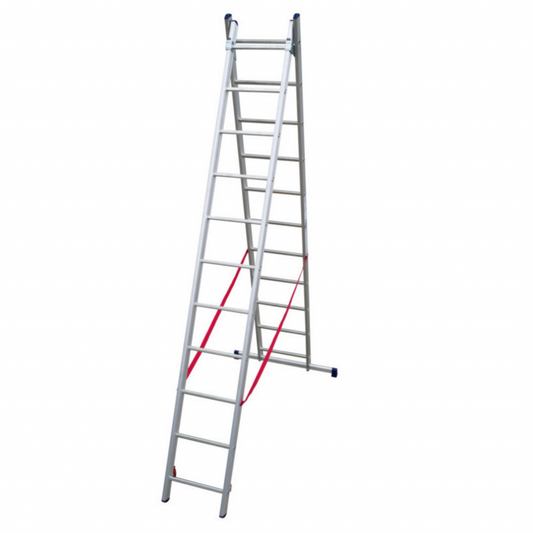 Échelle extensible 3,14 - 6,00 m