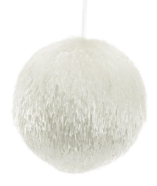 4x Sphère d'essence blanche D150