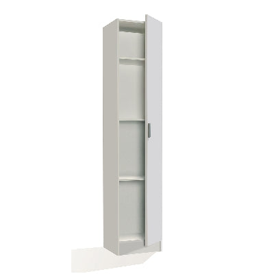 Armoire polyvalente 1 porte