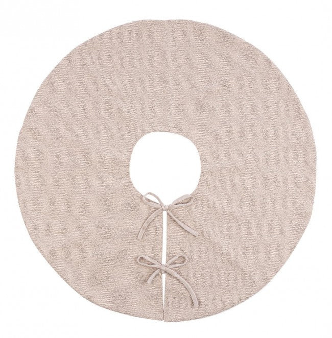 4x Cache-base pour arbre Teddy Dove D90