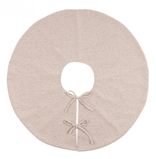 4x Cache-base pour arbre Teddy Dove D90