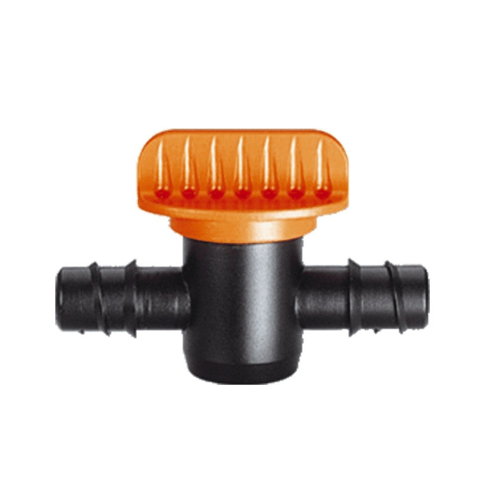 Robinet de tuyau collecteur 1-2"