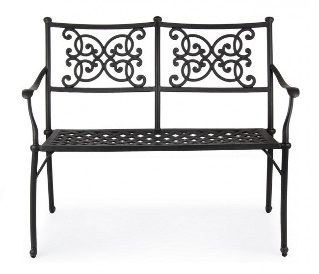 Banc Giglio Anthracite -