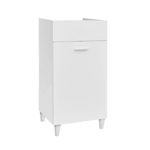 Meuble pour évier 185-V163 cm 43 x 50