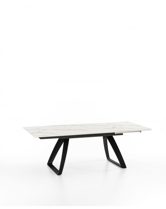 Table extensible 170-270 x 90 cm - Barret